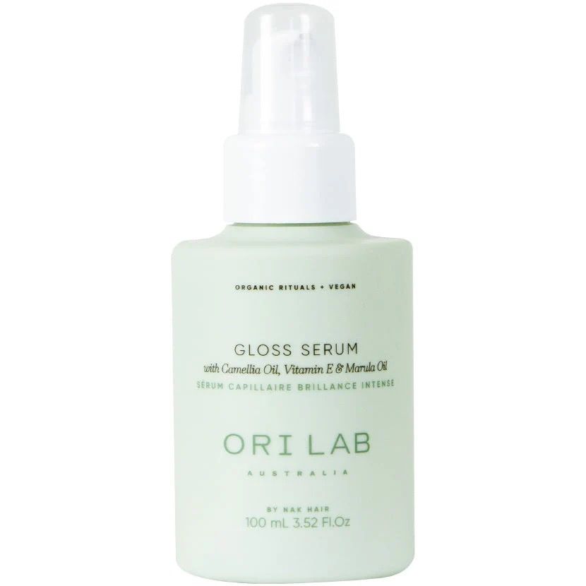 ORI Lab Gloss Serum 100ml ORI Lab Gloss Serum 100ml
