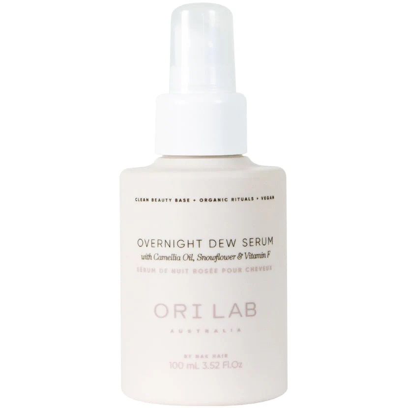 ORI Lab Overnight Dew Serum 100ml ORI Lab Overnight Dew Serum 100ml