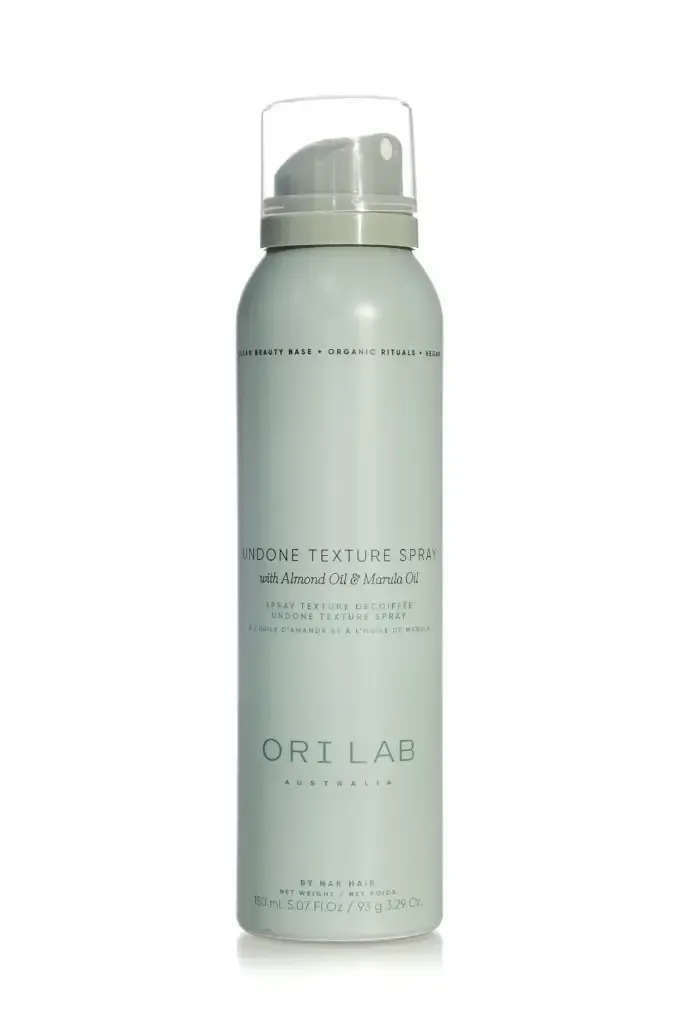 ORI Lab Undone Texture Spray 150ml ORI Lab Undone Texture Spray 150ml