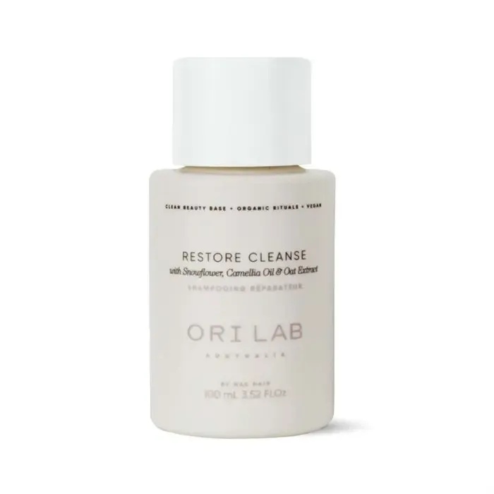 ORI Lab Restore Cleanse 100ml