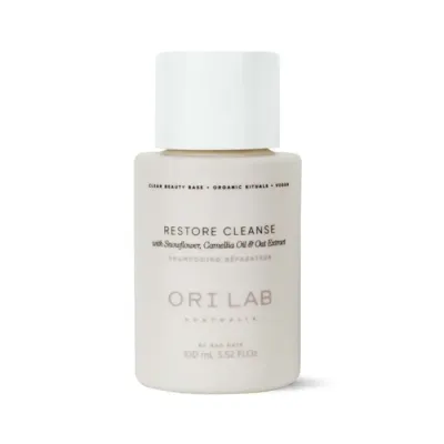 ORI Lab Restore Cleanse 100ml