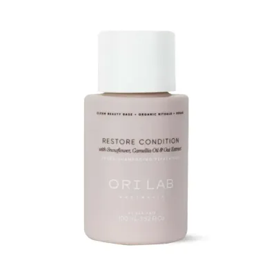 ORI Lab Restore Condition 100ml