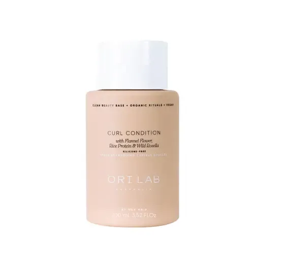 ORI Lab Curl Condition 100ml