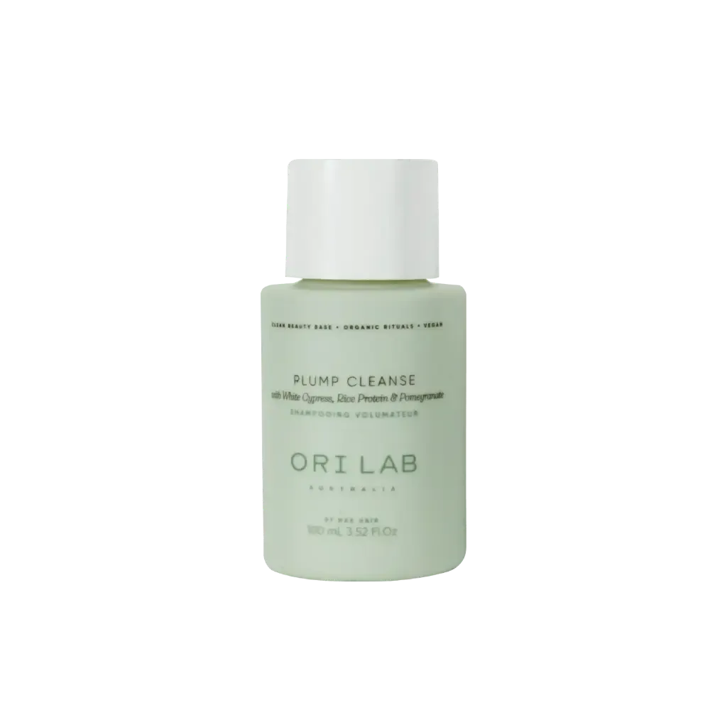 ORI Lab Plump Cleanse 100ml