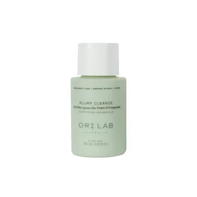 ORI Lab Plump Cleanse 100ml