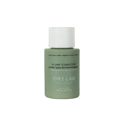 ORI Lab Plump Condition 100ml
