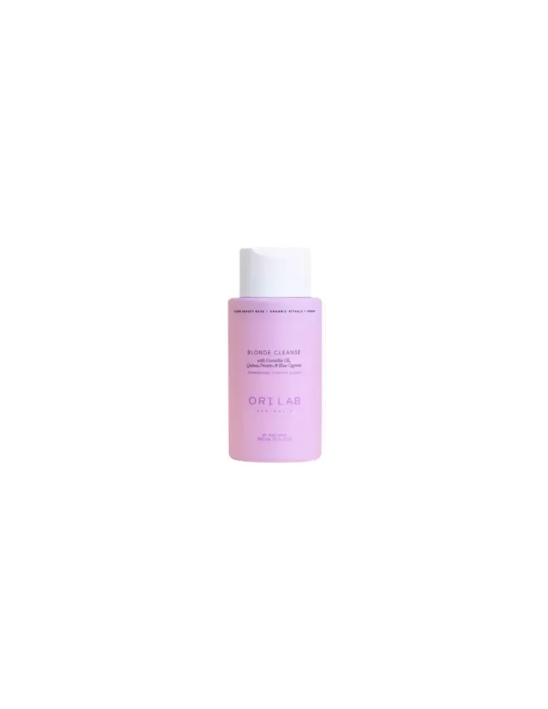 ORI Lab Blonde Cleanse 100ml