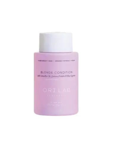 ORI Lab Blonde Condition 100ml ORI Lab Blonde Condition 100ml