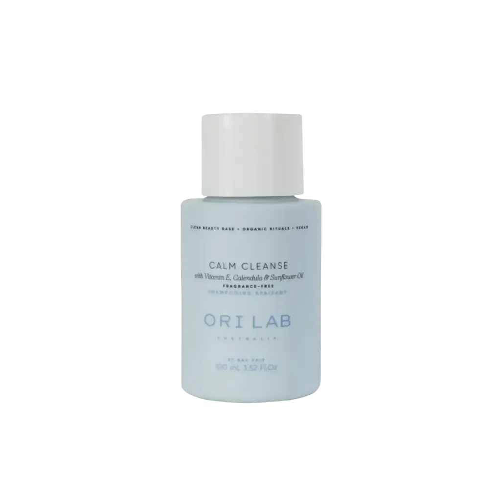 ORI Lab Calm Cleanse 100ml