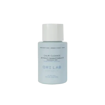ORI Lab Calm Cleanse 100ml