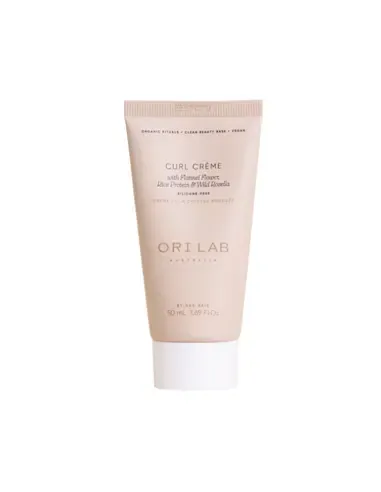 ORI Lab Curl Creme 50ml