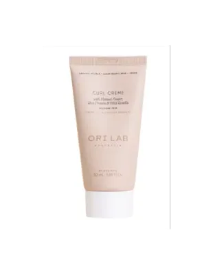 ORI Lab Curl Creme 50ml
