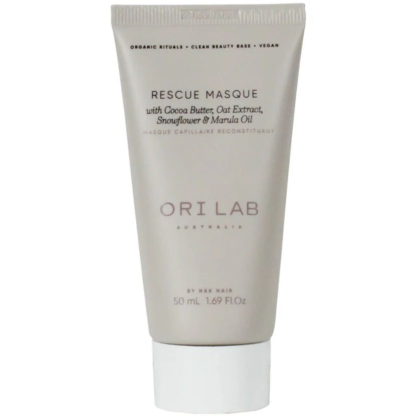 ORI Lab Rescue Masque 50ml