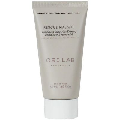 ORI Lab Rescue Masque 50ml