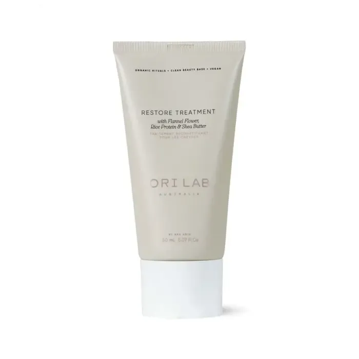 ORI Lab Restore Treatment 50ml ORI Lab Restore Treatment 50ml