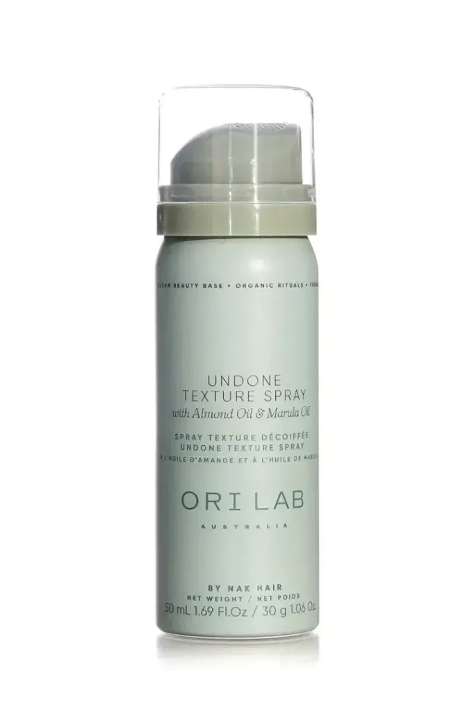 ORI Lab Undone Texture Spray 50ml ORI Lab Undone Texture Spray 50ml