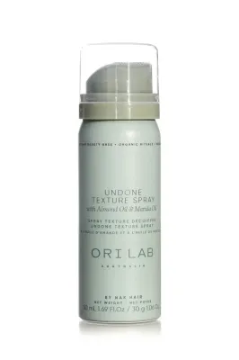 ORI Lab Undone Texture Spray 50ml