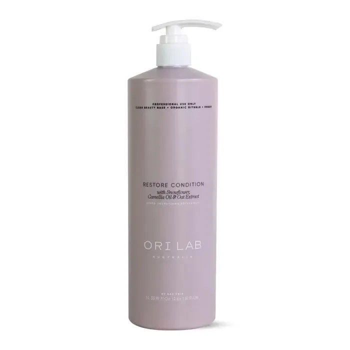 ORI Lab Restore Condition 1 Litre