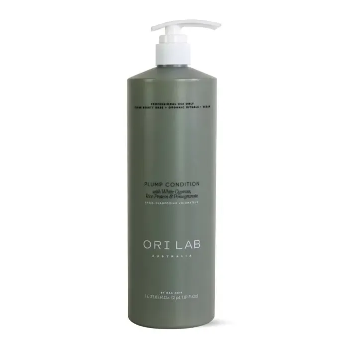ORI Lab Plump Condition 1 Litre ORI Lab Plump Condition 1 Litre