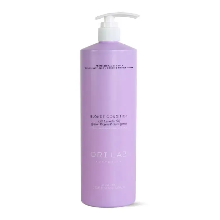 ORI Lab Blonde Condition 1 Litre ORI Lab Blonde Condition 1 Litre