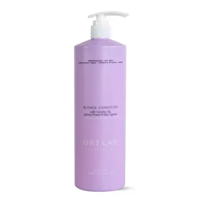 ORI Lab Blonde Condition 1 Litre ORI Lab Blonde Condition 1 Litre