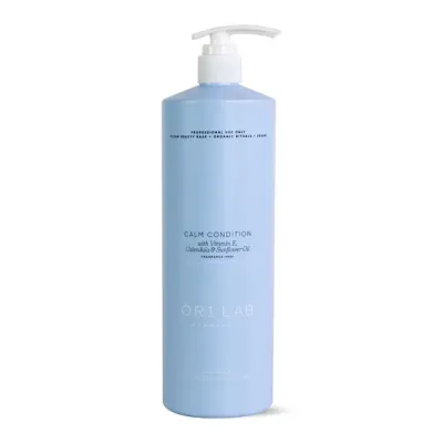 ORI Lab Calm Condition 1 Litre ORI Lab Calm Condition 1 Litre