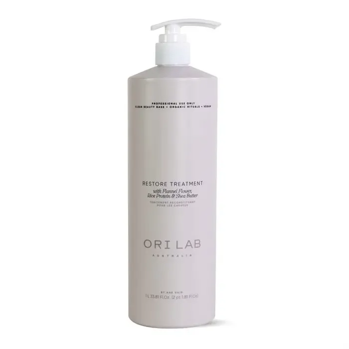 ORI Lab Restore Treatment 1 Litre