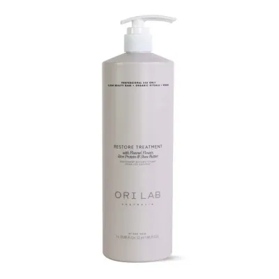 ORI Lab Restore Treatment 1 Litre ORI Lab Restore Treatment 1 Litre