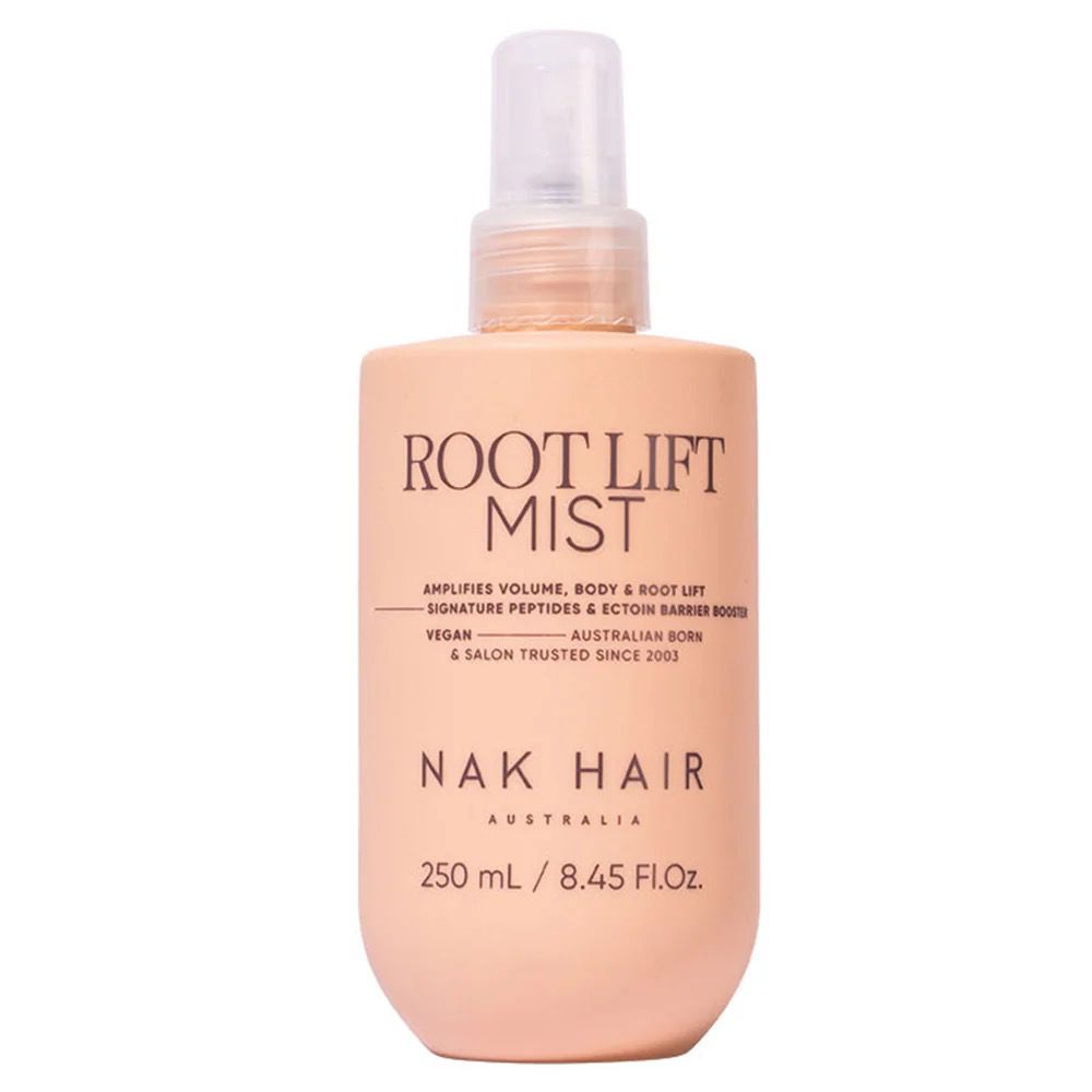 Nak Hair Root Lift Mist 250ml