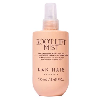 Nak Hair Root Lift Mist 250ml Nak Hair Root Lift Mist 250ml