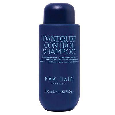 Nak Hair Dandruff Control Shampoo 350ml Nak Hair Dandruff Control Shampoo 350ml