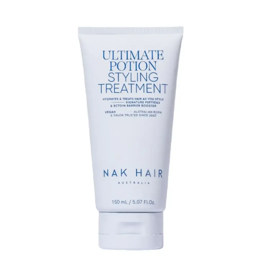 Nak Hair Ultimate Potion Styling Treatment 150ml