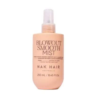 Nak Hair Blowout Smooth Mist 250ml Nak Hair Blowout Smooth Mist 250ml