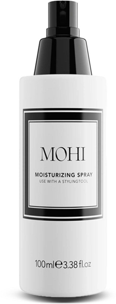 Max Pro MOHI Moisturizing Spray 100ml Max Pro MOHI Moisturizing Spray 100ml