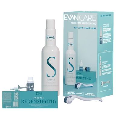 EVAN Care Anti-Hair Loss Kit EVAN Care Anti-Hair Loss Kit