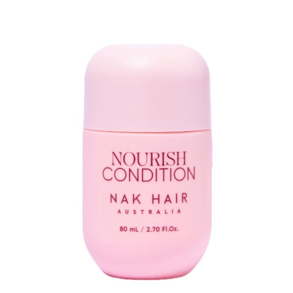 Nak Hair Nourish Conditioner 80ml