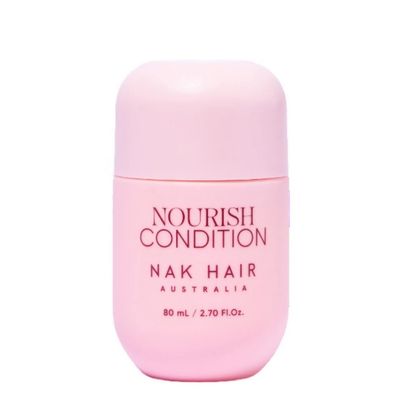 Nak Hair Nourish Conditioner 80ml Nak Hair Nourish Conditioner 80ml