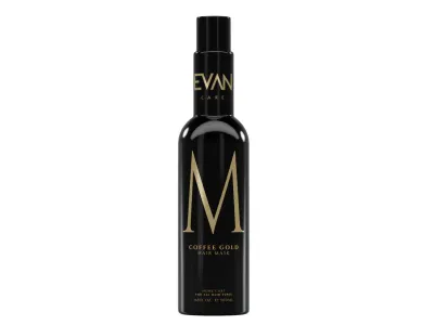 EVAN Care Coffee & Gold Smoothing Conditioner Mask 500ml EVAN Care Coffee & Gold Smoothing Conditioner Mask 500ml