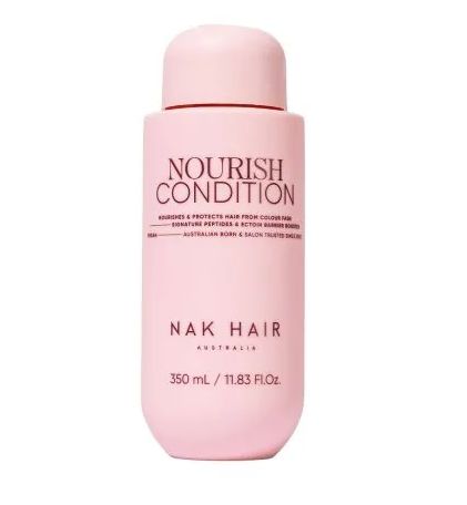 NAK Hair Nourish Conditioner 350ml