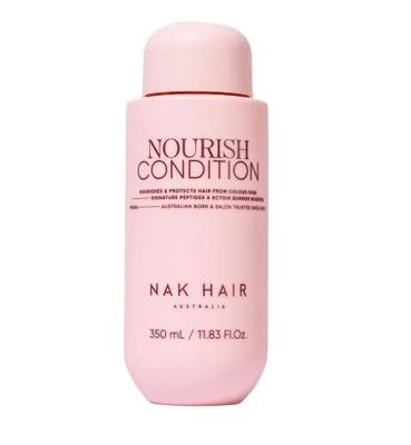 NAK Hair Nourish Conditioner 350ml