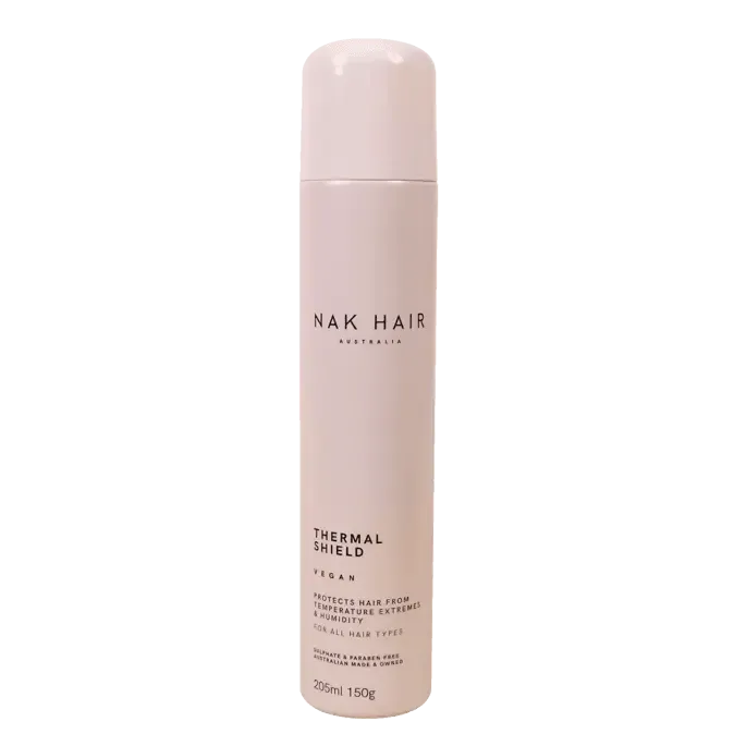 Nak Hair Thermal Shield 150g* Nak Hair Thermal Shield 150g*