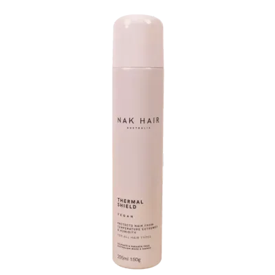 Nak Hair Thermal Shield 150g* Nak Hair Thermal Shield 150g*
