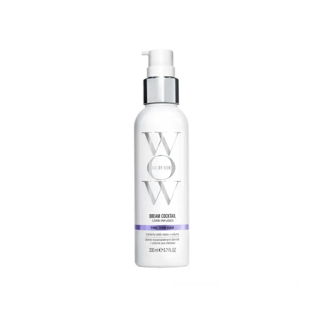 ​Color Wow Carb Cocktail Bionic Tonic 200ml