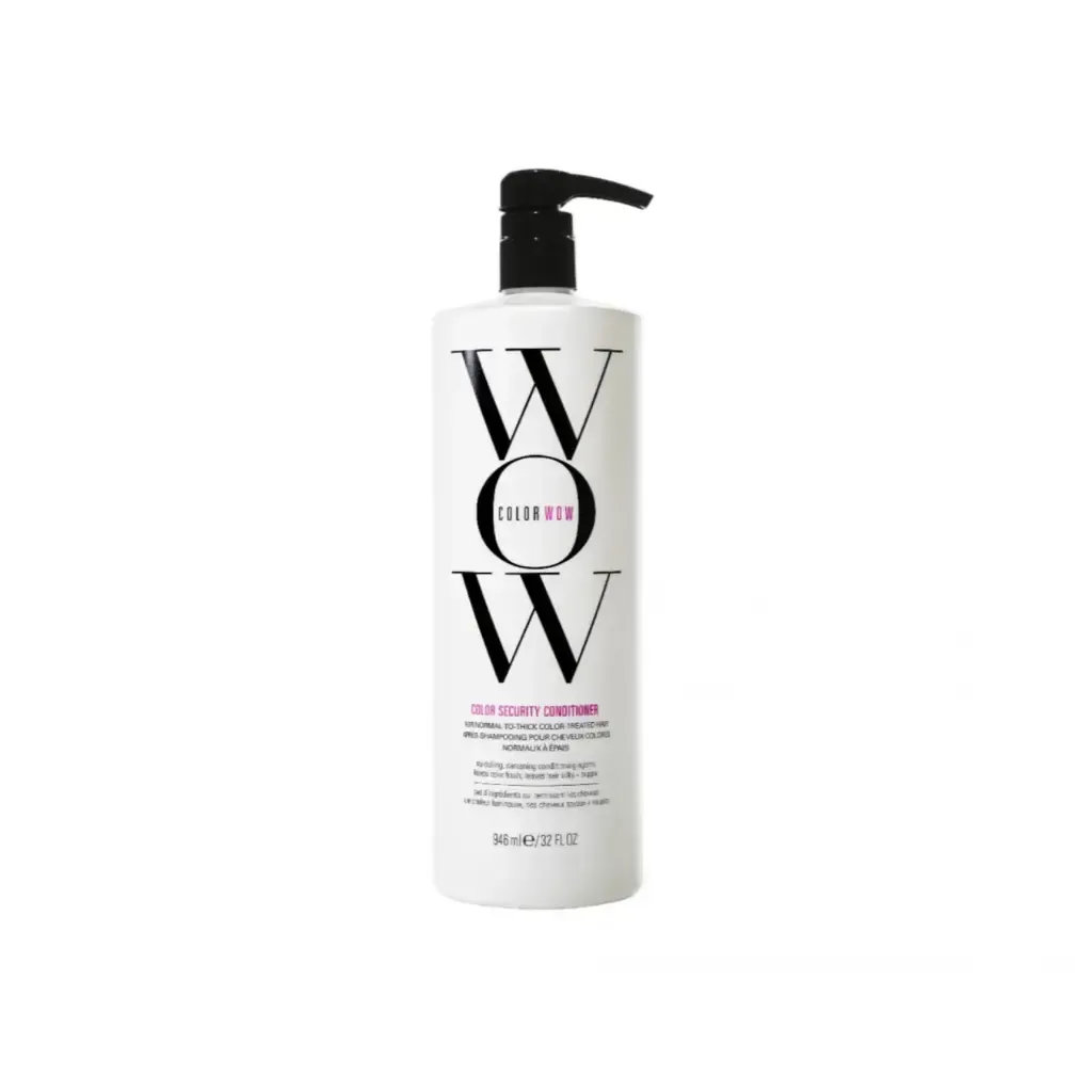 ​Color Wow Color Security Conditioner Fine-Normal 1l