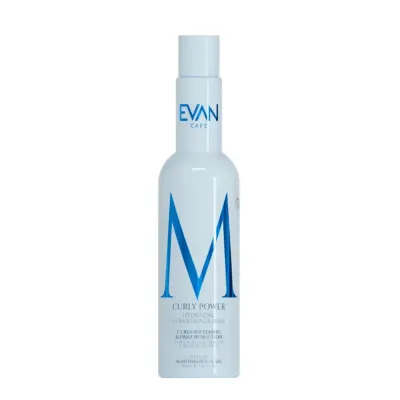 EVAN Curly Power Hydrating Conditioner Mask 500ml