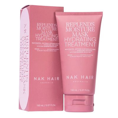 NAK Hair Replends Moisture Mask 150ml