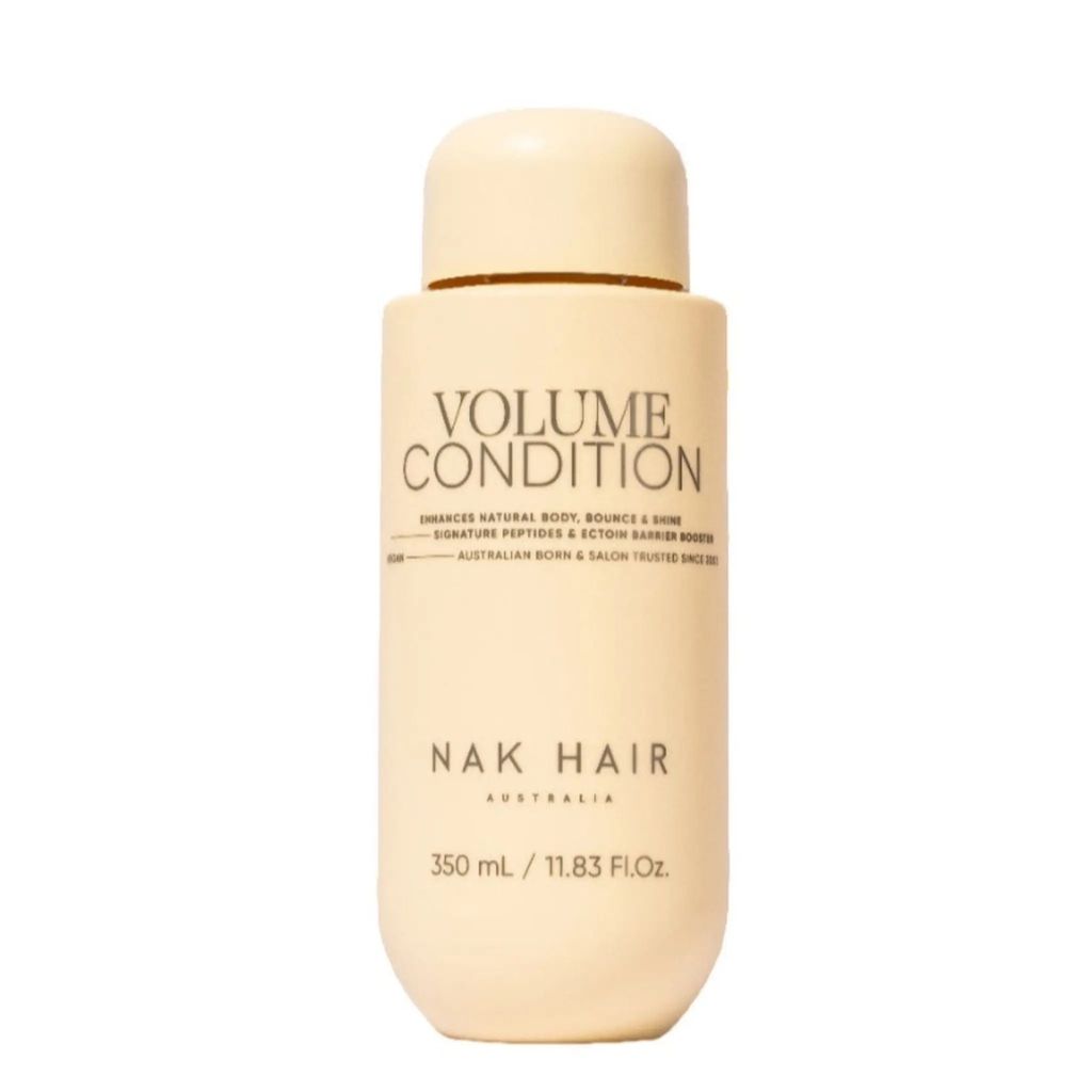 NAK Volume Conditioner 350ml NAK Volume Conditioner 350ml
