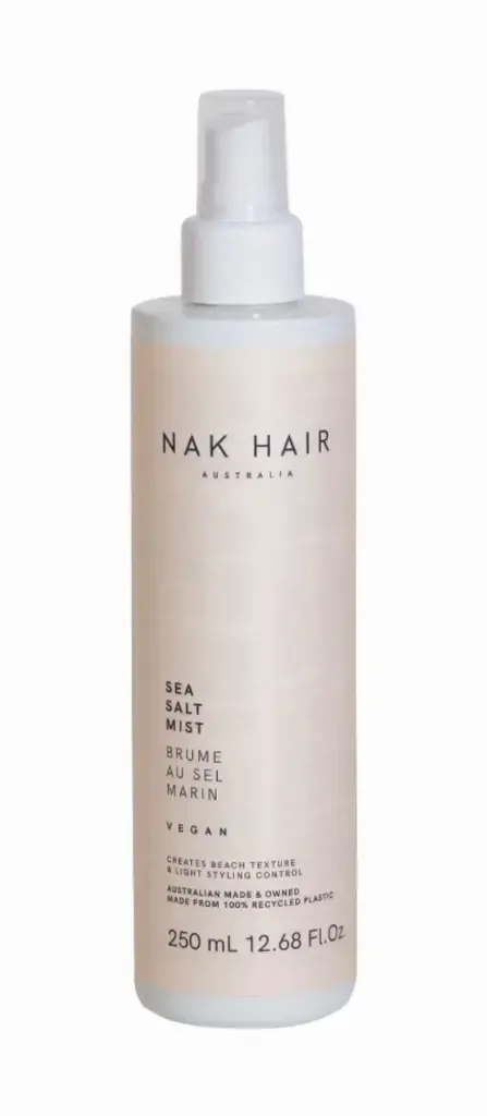 NAK Sea Salt Mist 250ml*