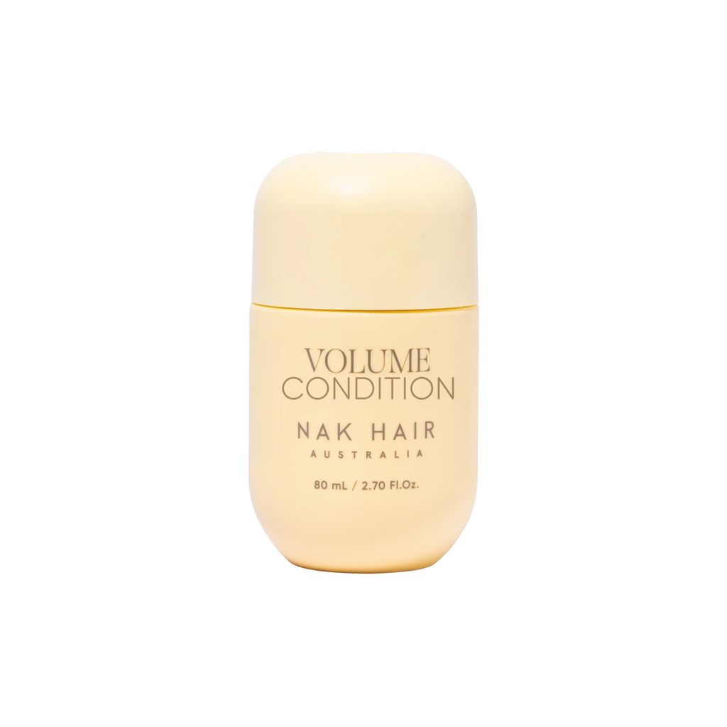 Nak Volume Condition 80ml