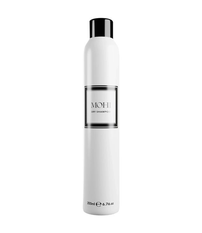 Max Pro MOHI Dry Shampoo 200ml Max Pro MOHI Dry Shampoo 200ml